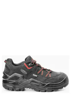 Lowa Boreas Work GTX Low S3 CI miniatuur