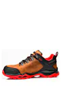 Elten Jo Powerful Brown Low S3 Vorschaubild