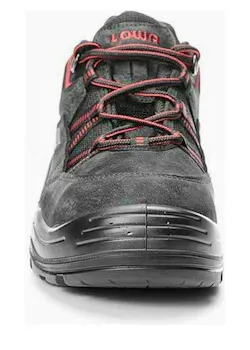 Lowa Boreas Work GTX Low S3 CI miniatuur