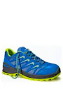 Lowa Larrox Work GTX Laag S3 CI Grijs miniatuur