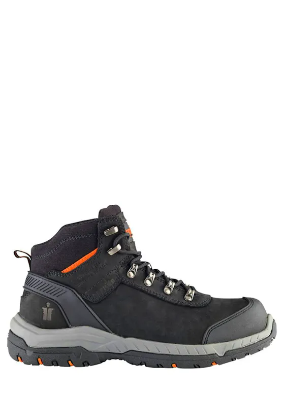 Scruffs Sabatan Werkschoen S3