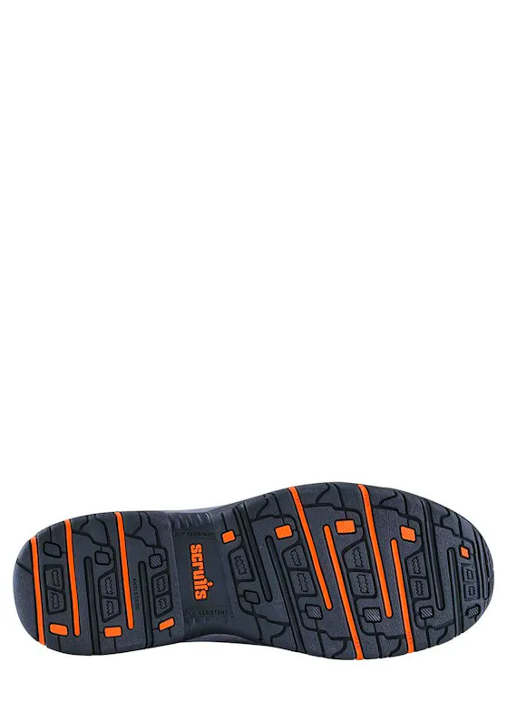 Scruffs Sabatan Werkschoen S3