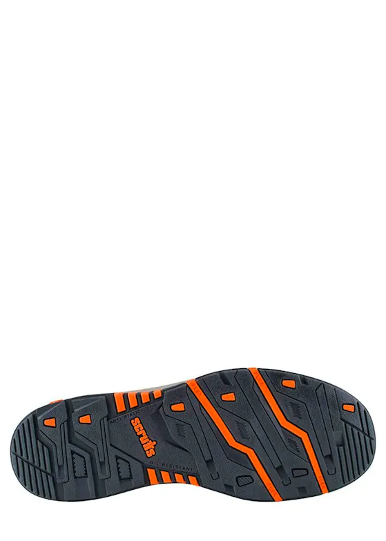 Scruffs Veiligheidslaars Switchback 3 Bruin