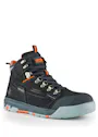 Scruffs Hydra Veiligheidslaars Zwart S3 miniatuur