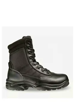 Safety Jogger ST43 Tactic OB Z Werkschoen