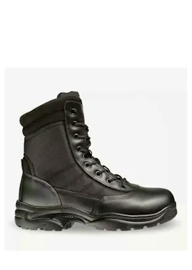 Safety Jogger ST43 Tactic OB Z Arbeitsschuh