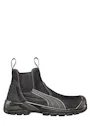 Puma Tanami, schwarz, halbhoch, S3 CI HI HRO SRC Vorschaubild