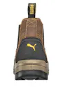 Puma Tanami Bruin Halfhoog S3 CI HI HRO SRC miniatuur