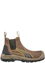 Puma Tanami Bruin Halfhoog S3 CI HI HRO SRC miniatuur
