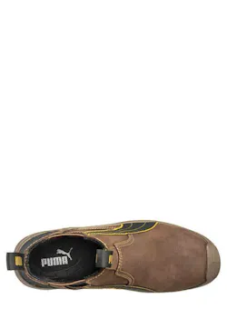 Puma Tanami Bruin Halfhoog S3 CI HI HRO SRC miniatuur