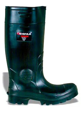 Cofra Tanker S5-Arbeitsstiefel