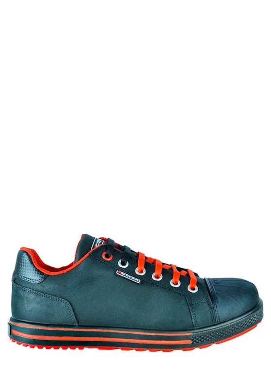 Cofra Technical S3 Sicherheitsschuh