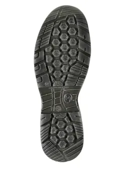 Sixton Peak Resolute Tempra High Werkschoen S3 miniatuur