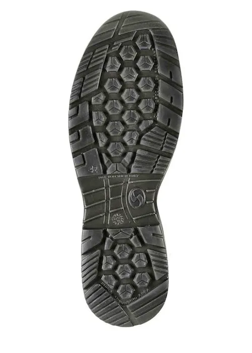 Sixton Peak Resolute Tempra High Werkschoen S3