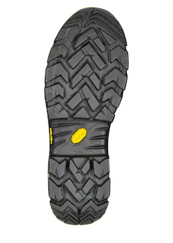 Sixton Peak Terranova S3 Werklaars 10 miniatuur