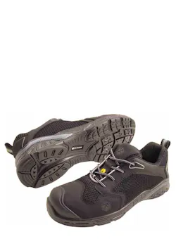Toe Guard Runner S1P werkschoen miniatuur