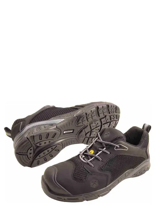 Toe Guard Runner S1P werkschoen