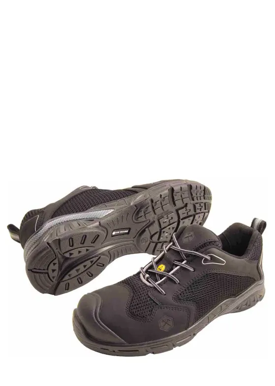 Toe Guard Runner S1P Sicherheitsschuh