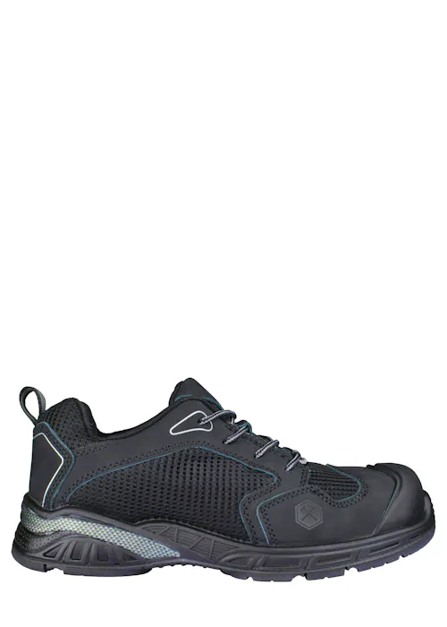 Toe Guard Runner S1P werkschoen