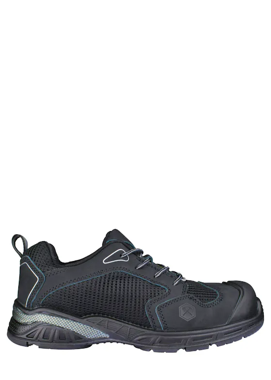 Toe Guard Runner S1P Sicherheitsschuh