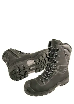 Toe Guard Alaska S3 werklaars miniatuur