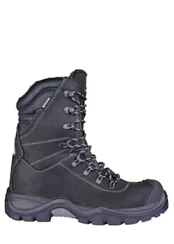 Toe Guard Alaska S3 werklaars