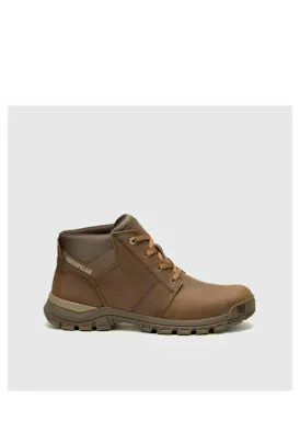 CAT Threshold Chukka Werkschoen