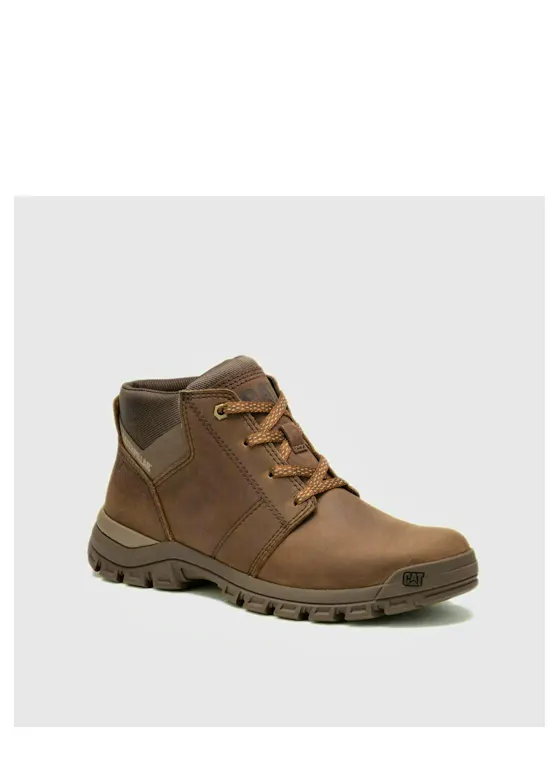 CAT Threshold Chukka Werkschoen