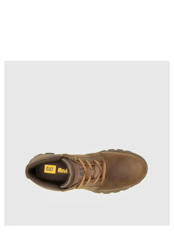 CAT Threshold Chukka Werkschoen
