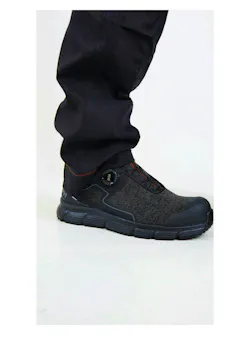 Helly Hansen Kensington Laag BOA S3 Werkschoen miniatuur