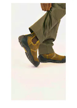 Buckbootz BSH006 S3 Werkschoen miniatuur