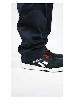 Reebok Inspire IB4132 Werkschoen S3 miniatuur