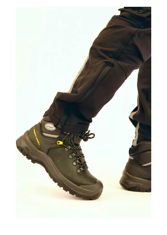Grisport 903L S3 Werkschoen (voorheen 803L)