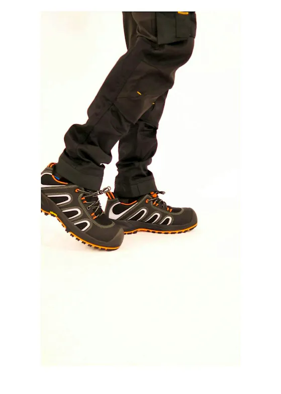 Solid Gear Griffin S3 Sicherheitsschuh