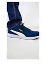 Puma Iconic Wildleder Navy, Low, S1PL, ESD, FO, HRO, SR Vorschaubild