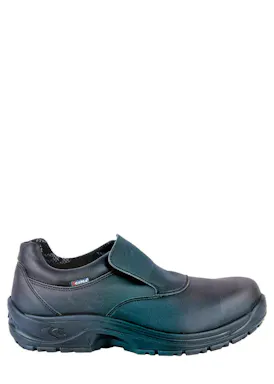 Cofra Tiberius S3-Schlupfschuh Sicherheitsschuh