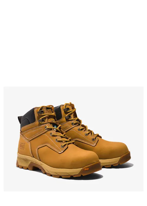 Timberland Titan Ev 6in S7L Werkschoen