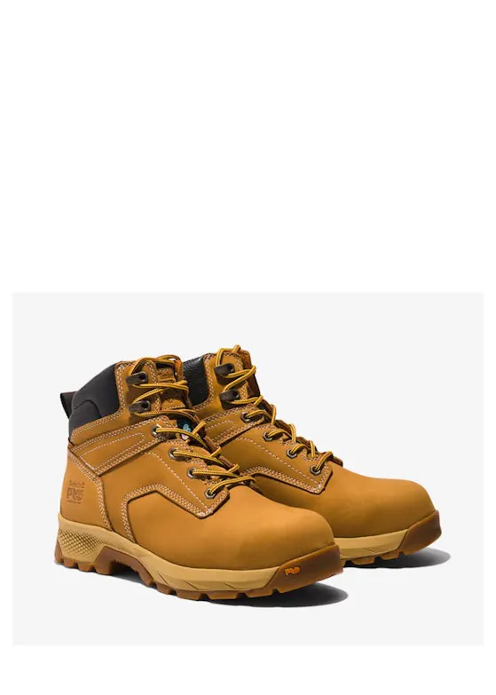 Timberland Titan EV 6-in S7L Sicherheitsschuh Braun