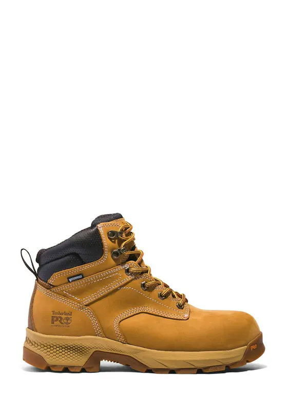 Timberland Titan Ev 6in S7L Werkschoen Honing