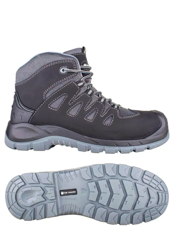 Toe Guard Icon S3 Werkschoen