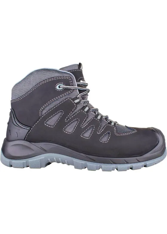Toe Guard Icon S3 Werkschoen