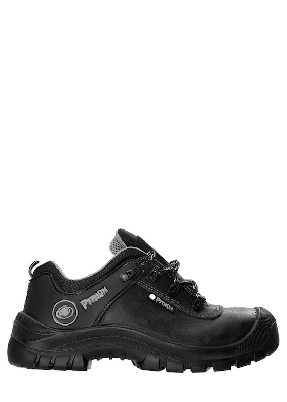 Python Toronto S3 SRC Sicherheitsschuh