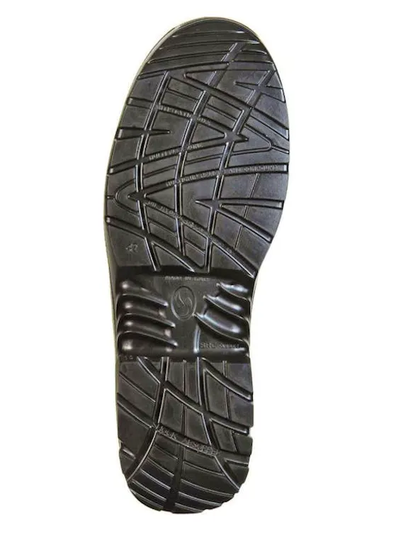 Sixton Peak Rimini Werkschoen S3