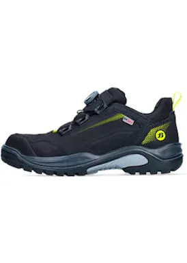 Bata Traxx 246 S7S Werkschoen