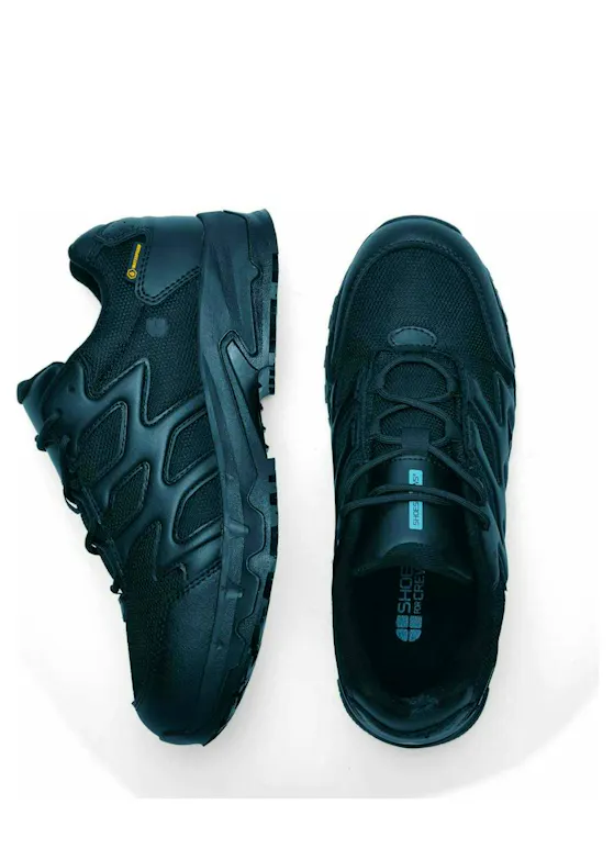 Shoes For Crews Carrig Low O2 SRC CI HI ESD Arbeitsschuh