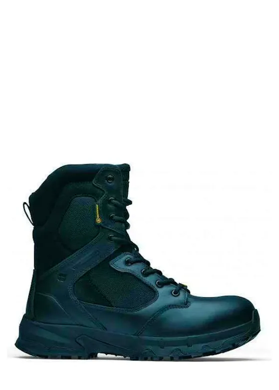 Shoes For Crews Defense High O2 HRO WR SRC Arbeitsschuh
