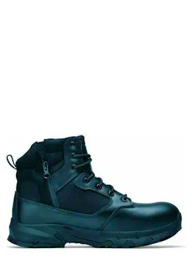 Shoes For Crews Defense Mid O2 HRO WR SRC Arbeitsschuh