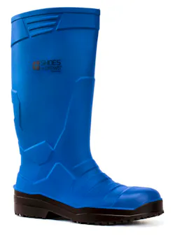 Shoes For Crews Sentinel S4 Sicherheitsstiefel thumbnail