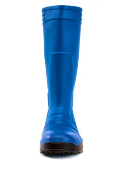 Shoes For Crews Sentinel S4 Sicherheitsstiefel thumbnail