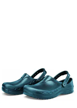 Shoes For Crews Zinc Werkklomp miniatuur